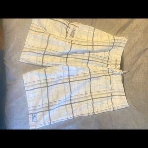 Men’s O’Neil shorts